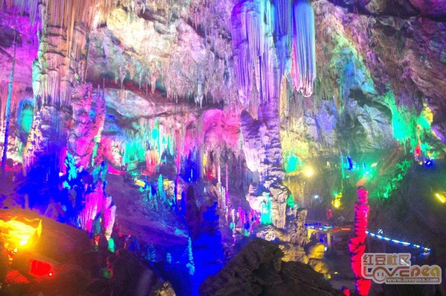 阳朔入选全国康养产业可持续发展能力百强县